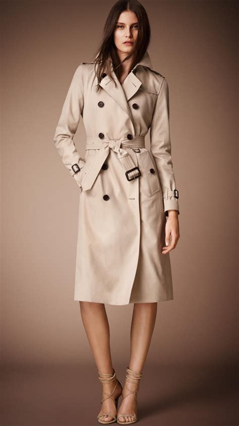 burberry kensington trench coat|burberry kensington trench coat women's.